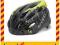 kask GIRO TRANSFER 54-61cm zielono-czarny OKAZJA!