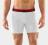 Bokserki Under Armour BOXER JOCK 1230364 r. S