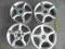 FELGI ALUMINIOWE MAZDA 5x114,3 6Jx14 ET 38 IGŁY !