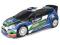 Model RC 1:16 Nikko Ford FiestaWRC (517265UZB)302#