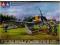 Tamiya 61104 Focke Wulf Fw 190F-8/9 (1:48)