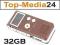 DYKTAFON CYFROWY REJESTRATOR microSD MP3 32GB
