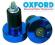 OXFORD CIĘŻARKI KIEROWNICY KOLOR NIEBIESKI KOMPLET