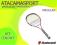 RAKIETA TENISOWA BABOLAT EAGLE STRUNG L2 sklepWROC