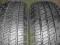 235/65/16c Hankook Radial RA14 11rok 7,8mm Poznan