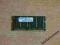 Pamięć 256MB IBM THINKPAD T23 A30 R30 R31