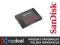 SanDisk Dysk SSD Ultra Plus 128GB Orygina Gw Sklep