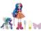 My Little Pony Equestria Girls Celestia z kucykiem