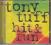 CD TONY TUFF - Hit &amp; Run