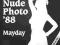 Mayday - Nude Photo '88 (Kool Kat)