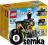 8semka LEGO CREATOR 31015 EKSPRES 3W1 NOWY