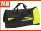 TORBA SPORTOWA CLIMA COOL ADIDAS damska na ciuchy