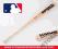 WILSON BAT X5360 34'' DREWNIANY KIJ DO BASEBALL'A