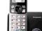 PANASONIC KX-TG6881 Dect/Black