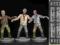 Modern Zombie - 4 szt w blisterze__WBM