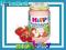 HIPP JOGURT TRUSKAWKA MALINA PREBIOTYK 7m 160g