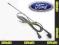 Antena samochodowa dach  Ford FOCUS MONDEO GDAŃSK