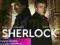 SHERLOCK SERIA 3 (BBC) BOX [3DVD] serial