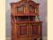 JARO - unikatowy kredens Rokoko (1800r.) n8954