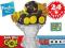 ANGRY BIRDS GO TELEPODS FIGURKI A6028 HASBRO w24H