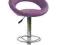 HOKER H15 HOKERY KUCHNIA LOKAL KRZESŁO  FIOLETOWY