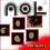 CD- BREAKOUT- NOL  (NOWA W FOLII)  NALEPA