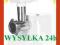Maszynka do mięsa  ZELMER ZMM0815W (687.5 biała)