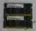Pamięc DDR2 2GB (2x1GB) HYS 667Mhz para FVat