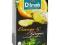 Dilmah herbata Orange &amp; Ginger 20sztuk/FV