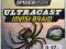 Plecionka Spiderwire ULTRACAST INVISI BRAID 18,1kg