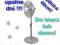 WENTYLATOR 16'' 55 WATT WIATRAK ZE STOJAKIEM VSM16