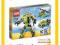 LEGO CREATOR SUPER ROBOT 31007