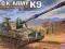 Academy 13219 R.O.K. ARMY K9 Self-propelled howitz