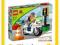 LEGO DUPLO MOTOCYKL POLICYJNY 5679