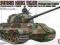 Tamiya 35164 King Tiger production turret (1:35)