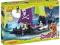 COBI Scooby Doo Okręt Piracki