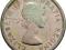 Kanada,Dolar 1958, Kolumbia Brytyjska,SREBRO st 2