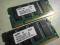 PAMIĘĆ DDR SODIMM 512 (2X256) PC2700 SAMSUNG