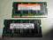 PAMIĘĆ DDR SODIMM 256 PC2700 HYNIX SAMSUNG