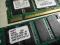 PAMIĘĆ DDR SODIMM 512 (2X256) PC2100 SAMSUNG