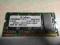PAMIĘĆ DDR SODIMM 256 PC2100S INFINEON