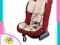 ORBIT BABY G3 FOTELIK SAMOCHODOWY RUBY KHAKI