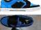 Nowe GLOBE TYRANT BLACK BLUE 7.5US od Bujala