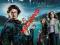 [DVD] HARRY POTTER I CZARA OGNIA (folia)