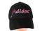 czapka ADIDAS bejsbolówka dziewczęca FILTR UV 50+