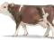 SCHLEICH KROWA RASY SIMMENTAL new 2009 SCHLEICH KROWA RASY SIMMENTAL new 2009