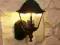 Kinkiet Lampa ogrodowa MASSIVE 16000/30/15