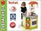 SMOBY KUCHNIA ELEKTRONICZNA TEFAL STUDIO 2014