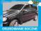 MERCEDES ML W163 - 1998/2005 - ORUROWANIE BOCZNE