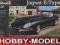 Revell 07291 - Jaguar E-Type - 1:25. Sklep TANIO!!